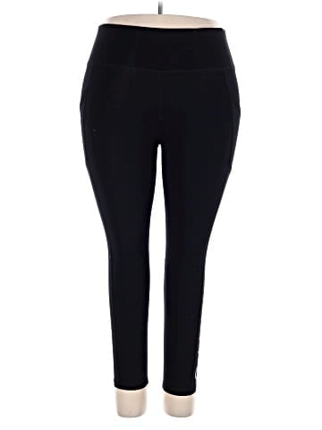 Calvin Klein Performance Active Pants (view 1)