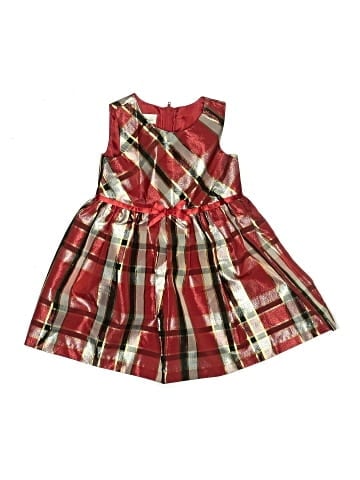 Bonnie Jean Dress (view 1)
