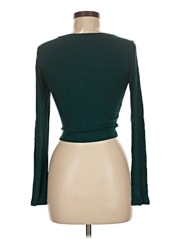Bozzolo Long Sleeve Top (view 2)