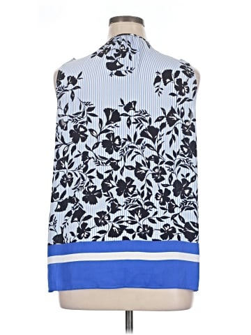 Tommy Hilfiger Sleeveless Blouse (view 2)