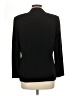 Basler 100% Polyester Black Blazer Size M - photo 2