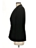 Basler 100% Polyester Black Blazer Size M - photo 5