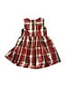 Bonnie Jean Argyle Red Dress 18-24 MO / 24 MO - photo 2
