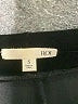 Roi Color Block Black Track Pants Size S - photo 4