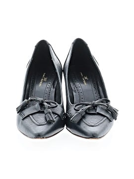 Brooks Brothers 346 Heels (view 2)