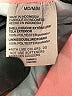 Under Armour 100% Polyester Graphic Pink Athletic Shorts Size M - photo 4
