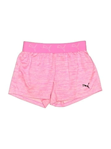 Puma Athletic Shorts (view 1)