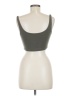 Brandy Melville Green Tank Top One size (estimated) - photo 2