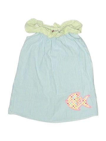 Smockadot Kids Dress (view 1)