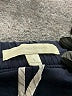 Jonathan Simkhai Solid Black Dress Pants Size S - photo 7