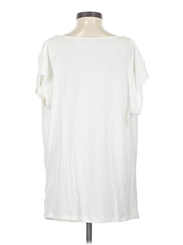 Cha Cha Vente Short Sleeve Top (view 2)