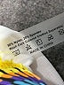 Unbranded Yellow Swimsuit Top Size M - photo 4