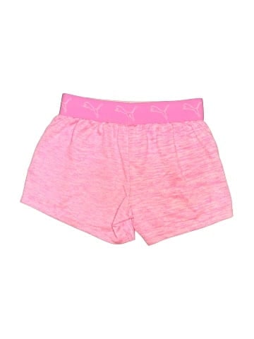 Puma Athletic Shorts (view 2)