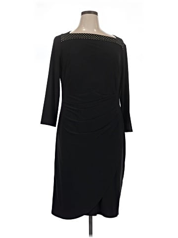 Anne Klein Cocktail Dress (view 1)