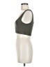 Brandy Melville Green Tank Top One size (estimated) - photo 5