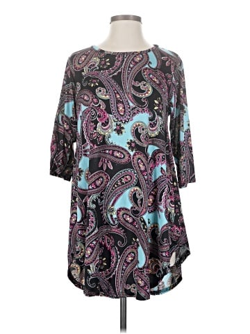 Southern Charm 3/4 Sleeve T-Shirt (view 1)