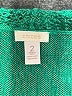 Chico's Green Cardigan Size Lg (2) - photo 7