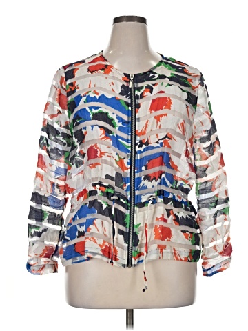 Ruby Rd. Jacket (view 1)