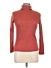 Unbranded Red Turtleneck Sweater Size L (estimated) - photo 1