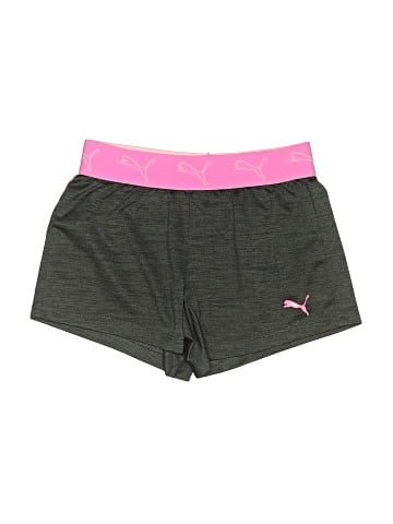 Puma Athletic Shorts (view 1)