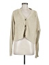 By Together Ivory Cardigan Size M - photo 1