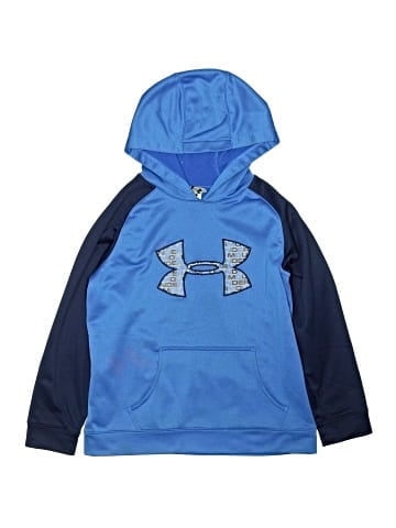 Under Armour Pullover Hoodie (view 1)