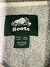 Roots Gray Pullover Sweater Size XS - photo 7