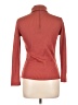 Unbranded Red Turtleneck Sweater Size L (estimated) - photo 2