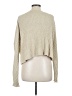 By Together Ivory Cardigan Size M - photo 2