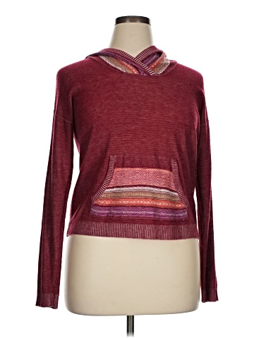 Eyeshadow Pullover Sweater (view 1)