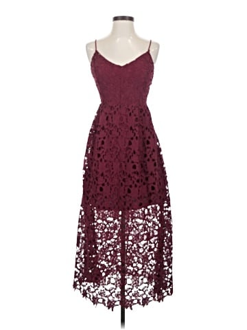 ASTR The Label Cocktail Dress (view 1)