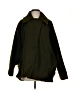 Assorted Brands 100% Polyester Green Coat Size S - photo 1