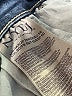 NYDJ Blue Jeans Size 26 - photo 5