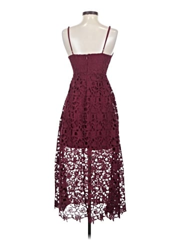 ASTR The Label Cocktail Dress (view 2)