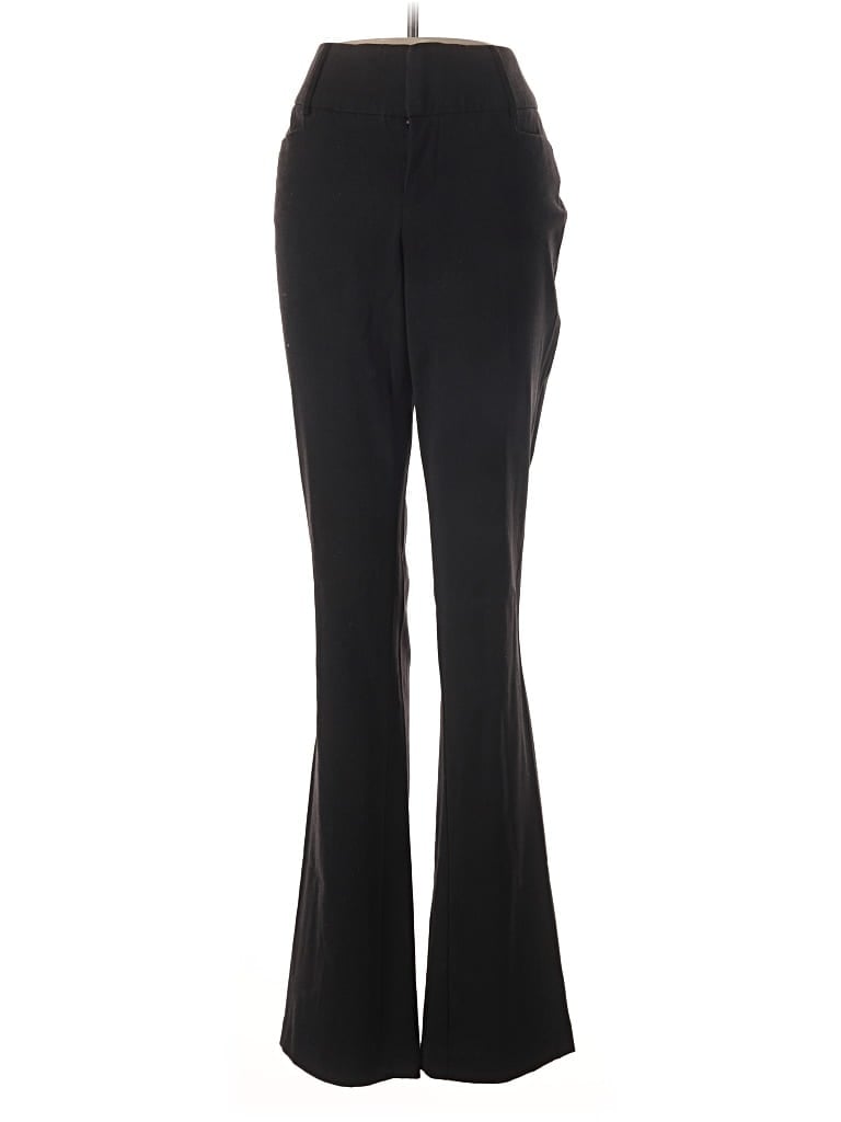 Pre-owned Apt. 9 Dress Pants In Black