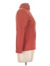 Unbranded Red Turtleneck Sweater Size L (estimated) - photo 4