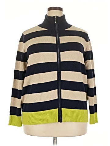 Susan Graver Cardigan (view 1)