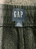 Gap Black Track Pants Size S - photo 4