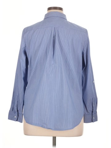 Apt. 9 Long Sleeve Button-Down Shirt (view 2)
