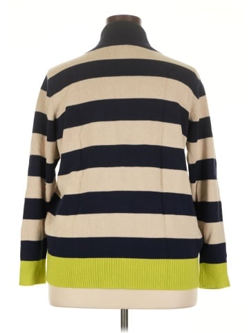 Susan Graver Cardigan (view 2)
