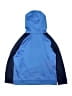 Under Armour 100% Polyester Blue Pullover Hoodie Size L (youth) - photo 2