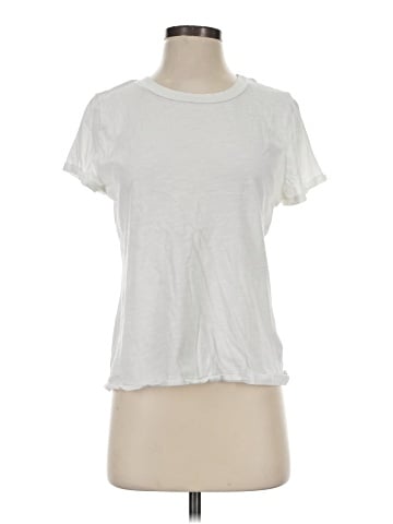 t.la Short Sleeve T-Shirt (view 1)