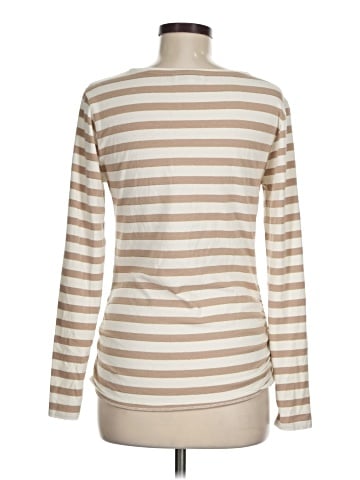 Coldwater Creek Long Sleeve T-Shirt (view 2)