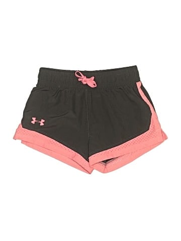 Under Armour Athletic Shorts (view 1)