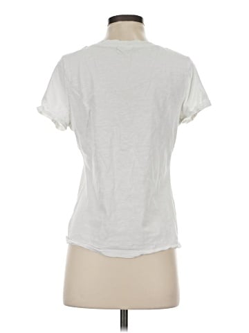 t.la Short Sleeve T-Shirt (view 2)