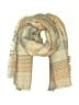 Vince Camuto Tan Scarf One size - photo 1