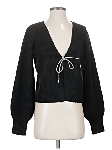 WAYF Pullover Sweater (view 1)