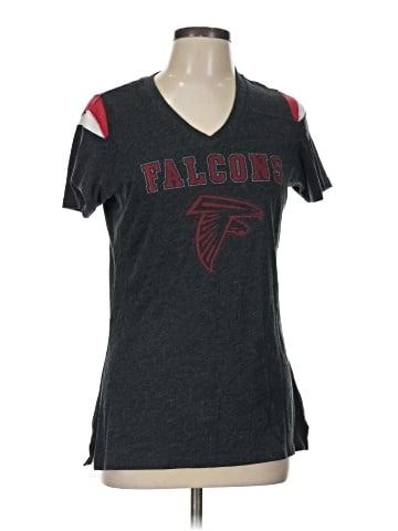 NFL X Nike Team Apparel Short Sleeve T-Shirt (view 1)