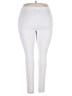 Unbranded White Active Pants Size XL - photo 2