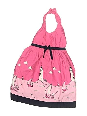 Blueberi Boulevard Dress (view 1)